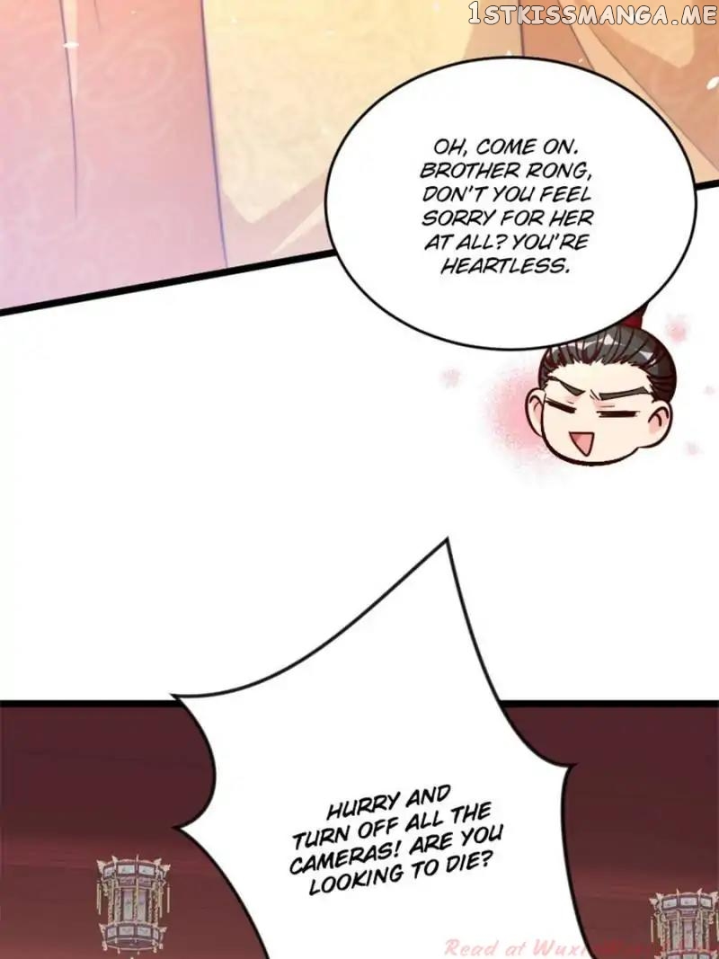 A Star Reborn: The Queen’s Return chapter 117 - page 59