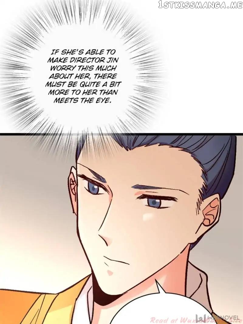 A Star Reborn: The Queen’s Return chapter 117 - page 65