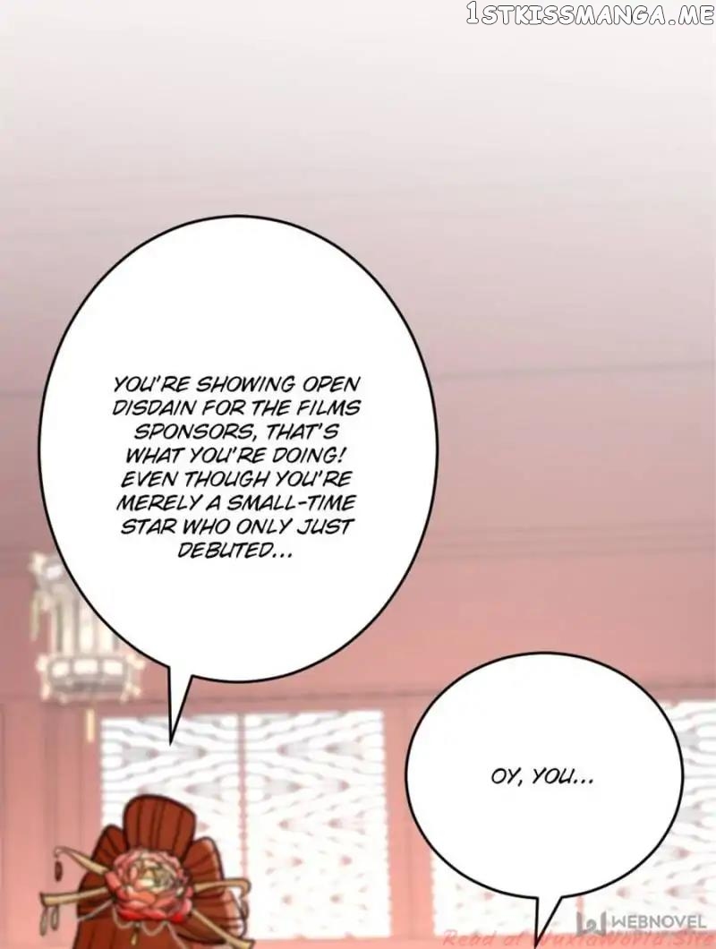 A Star Reborn: The Queen’s Return chapter 117 - page 76
