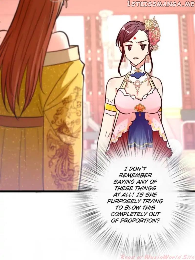 A Star Reborn: The Queen’s Return chapter 117 - page 77