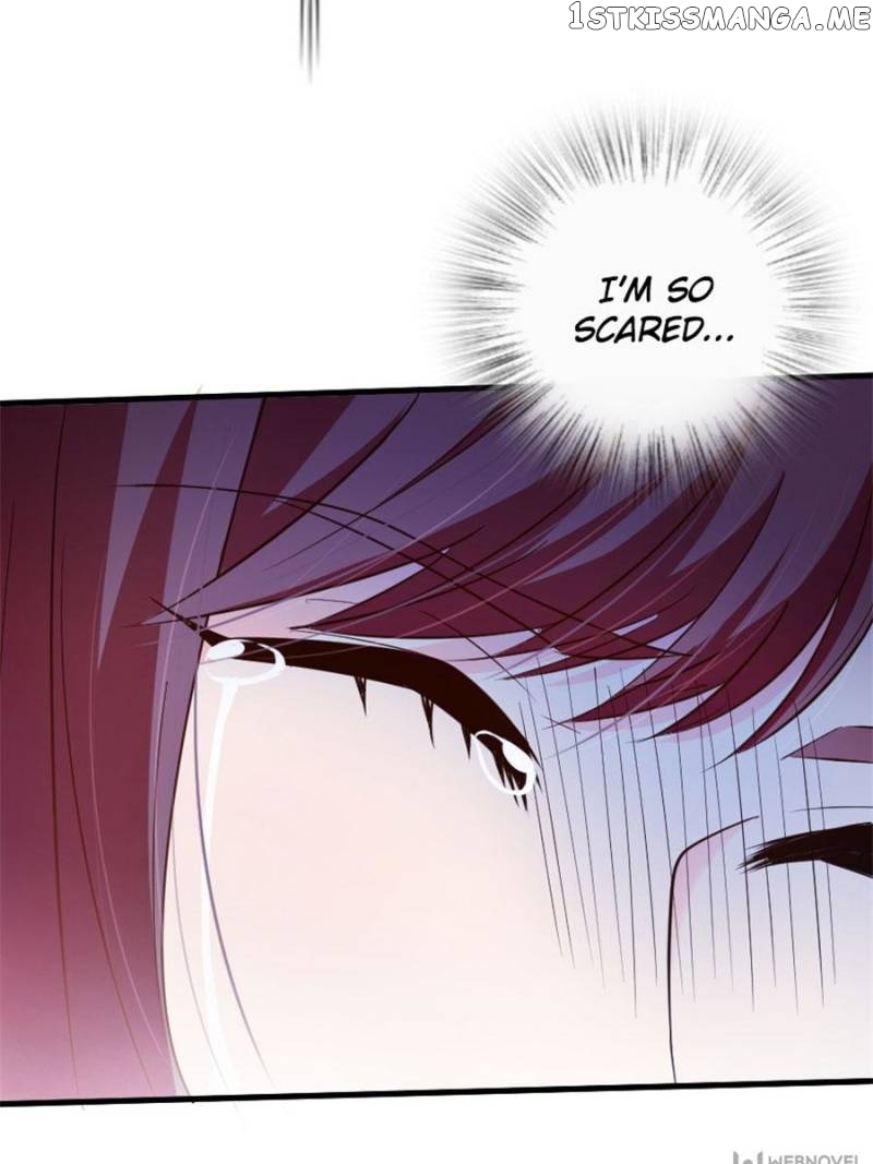 A Star Reborn: The Queen’s Return chapter 129 - page 47