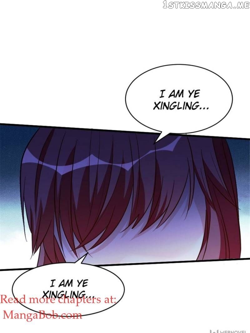 A Star Reborn: The Queen’s Return chapter 129 - page 61