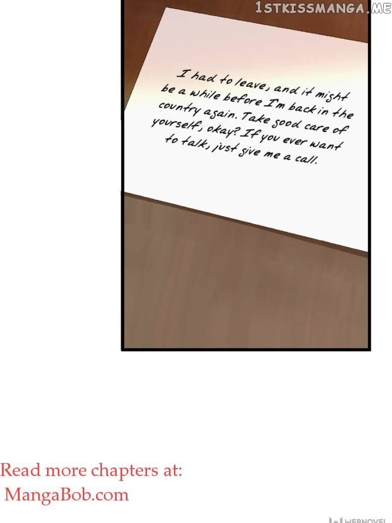 A Star Reborn: The Queen’s Return chapter 129 - page 68