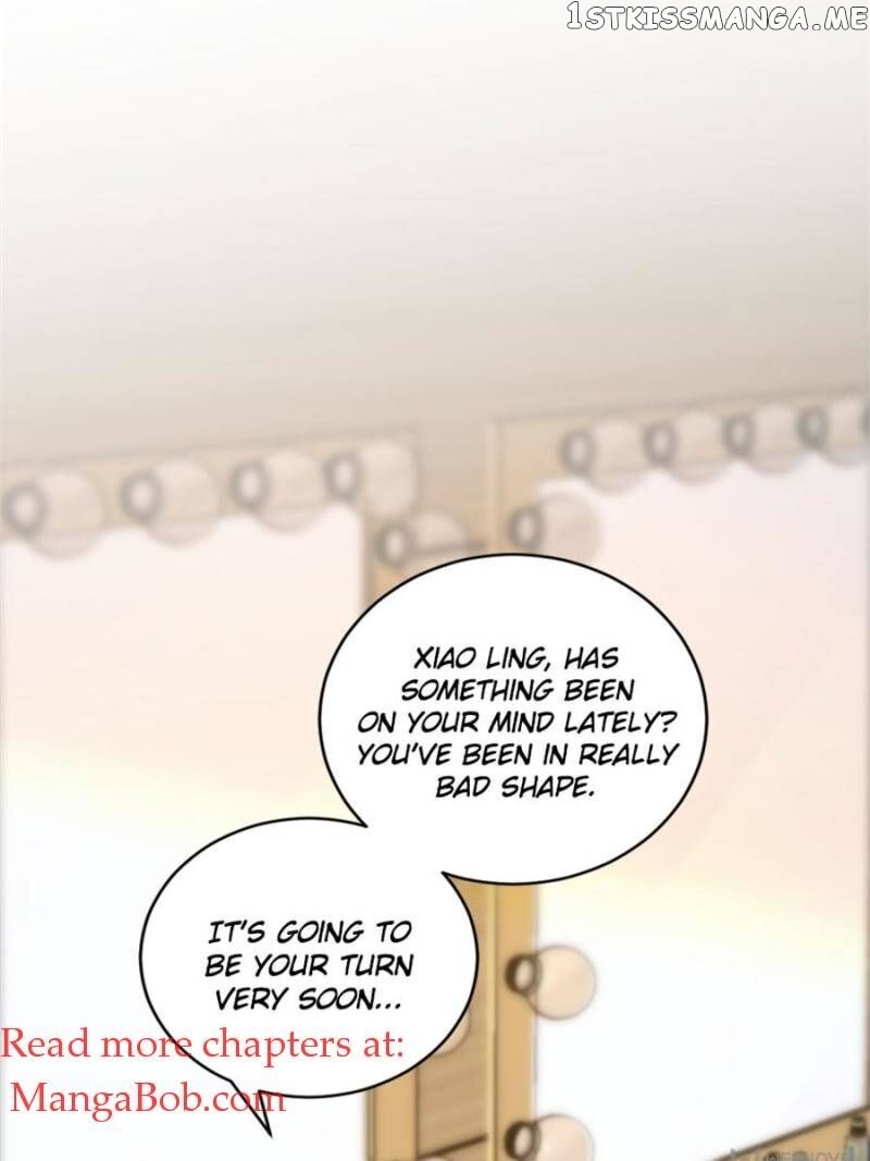 A Star Reborn: The Queen’s Return chapter 129 - page 72