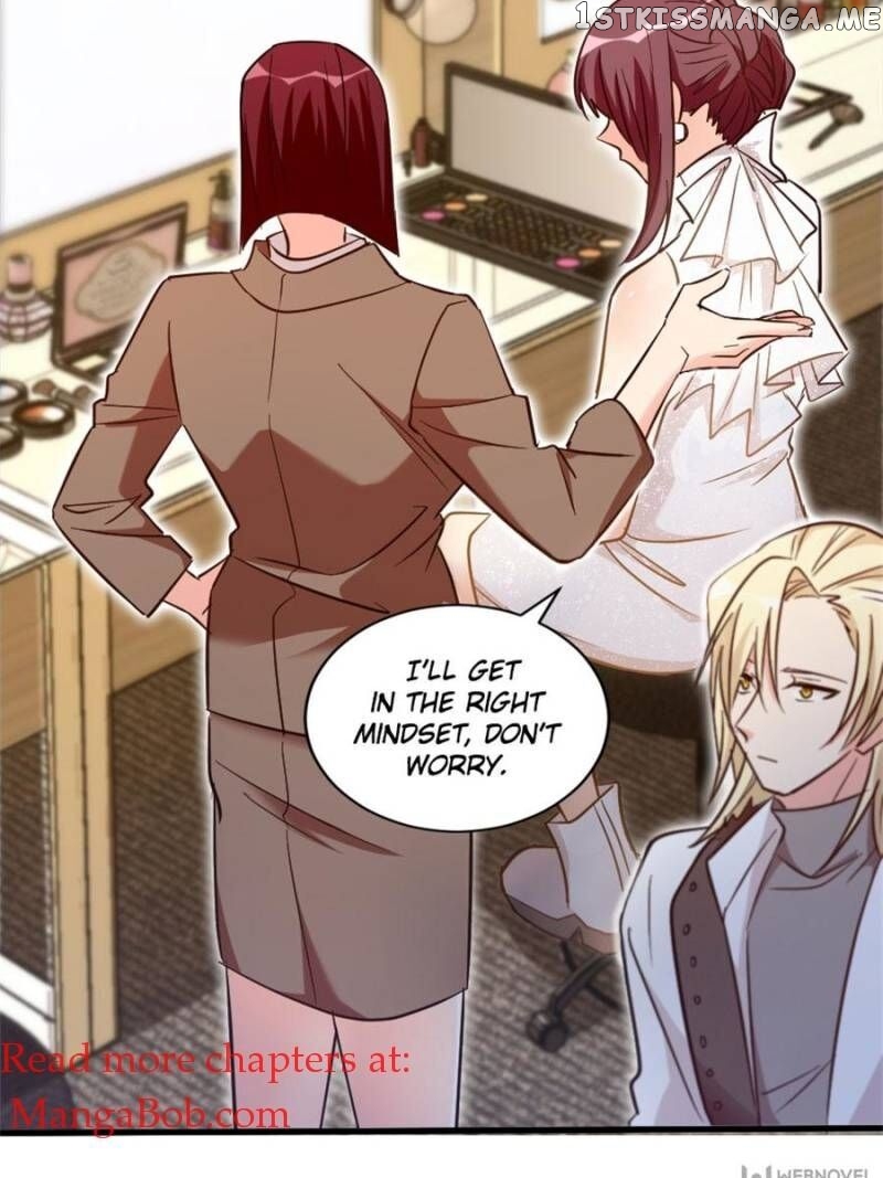 A Star Reborn: The Queen’s Return chapter 129 - page 74