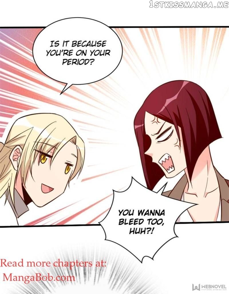 A Star Reborn: The Queen’s Return chapter 129 - page 76