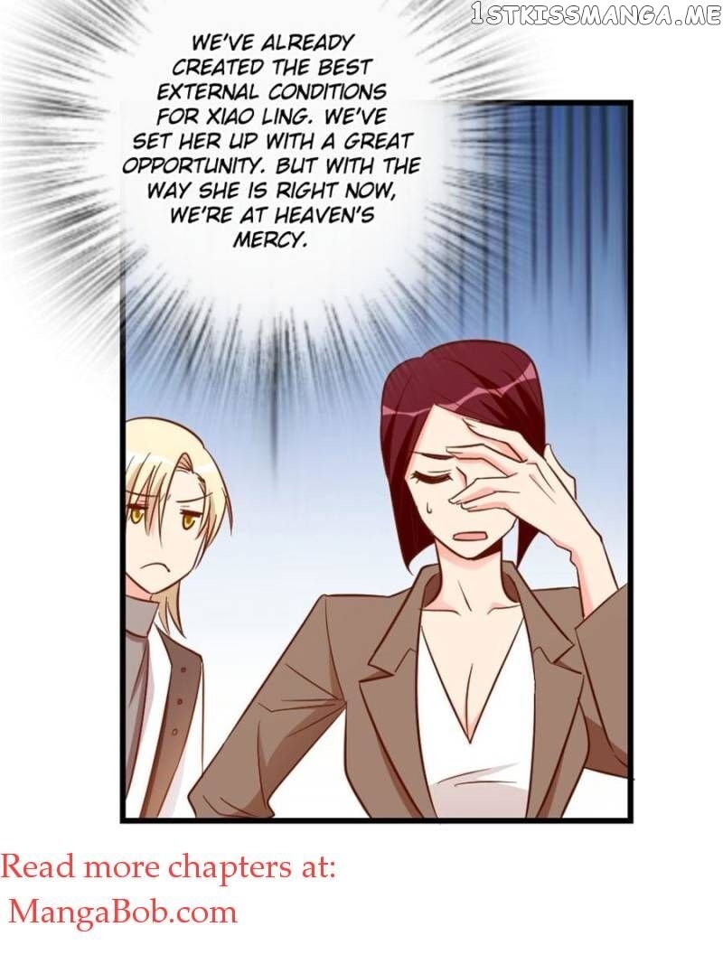 A Star Reborn: The Queen’s Return chapter 129 - page 77