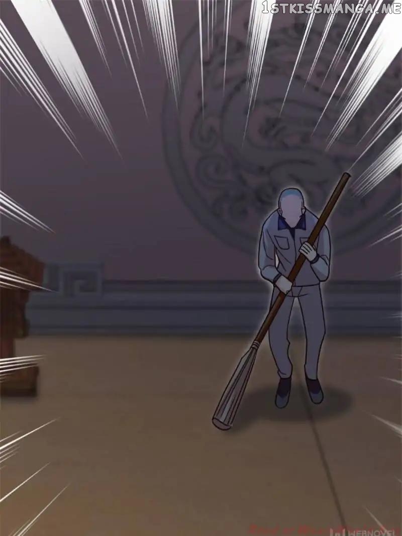A Star Reborn: The Queen’s Return chapter 118 - page 108