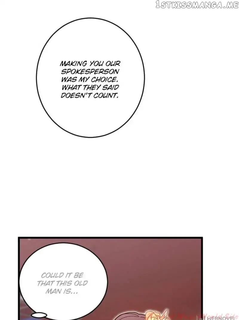 A Star Reborn: The Queen’s Return chapter 118 - page 11