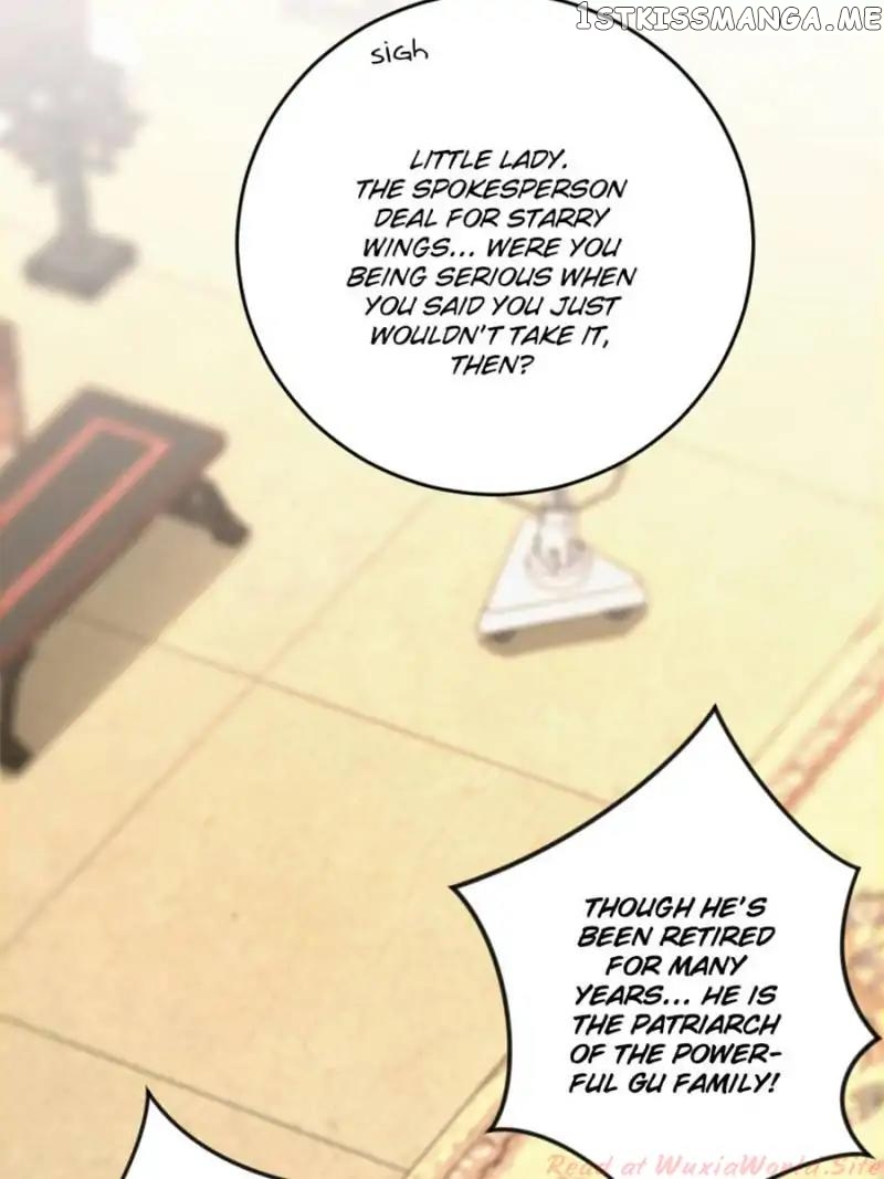A Star Reborn: The Queen’s Return chapter 118 - page 15