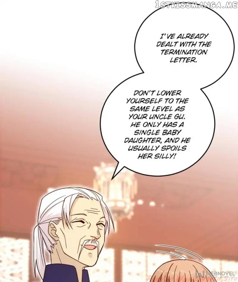 A Star Reborn: The Queen’s Return chapter 118 - page 20