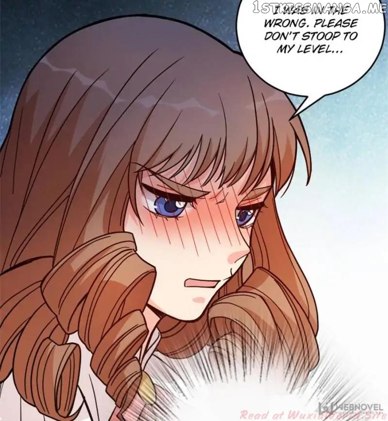 A Star Reborn: The Queen’s Return chapter 118 - page 23