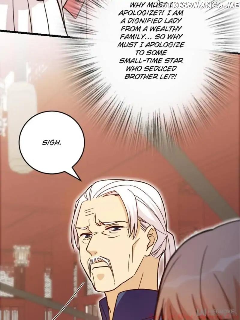 A Star Reborn: The Queen’s Return chapter 118 - page 24