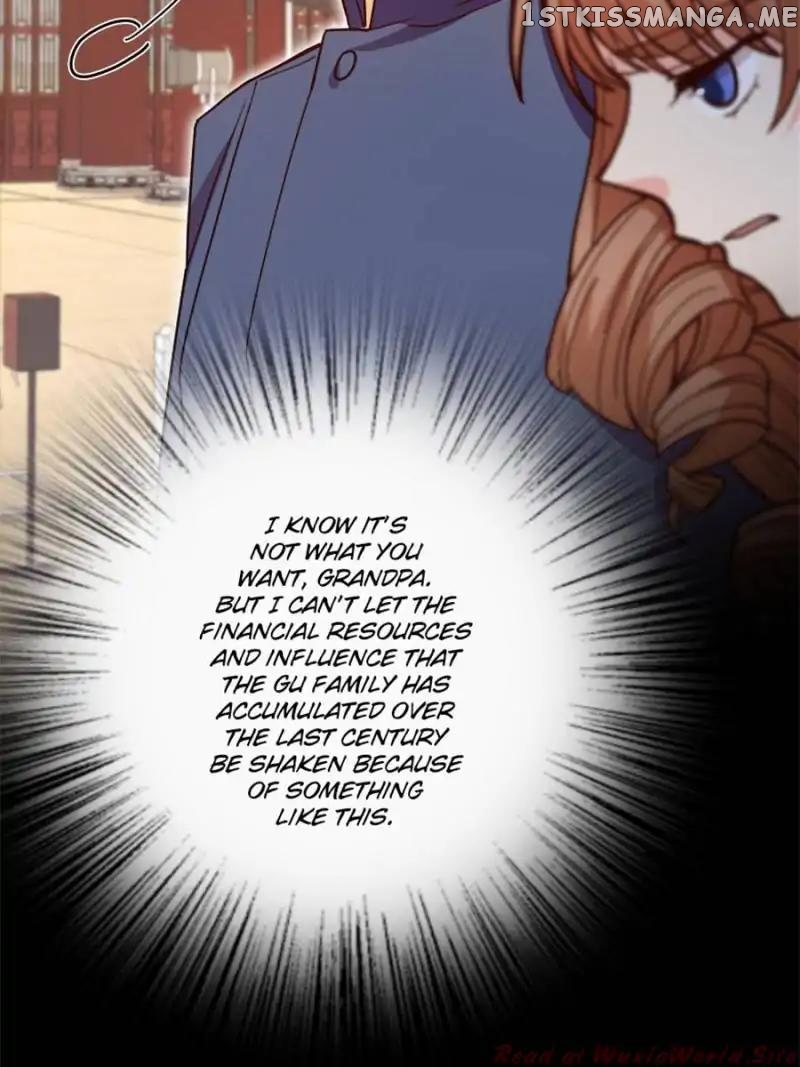 A Star Reborn: The Queen’s Return chapter 118 - page 25