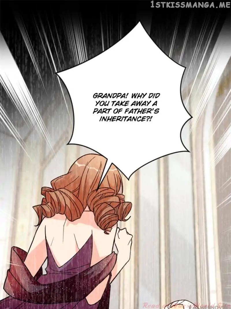 A Star Reborn: The Queen’s Return chapter 118 - page 27