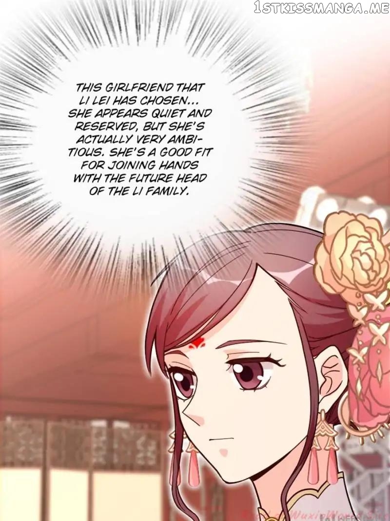 A Star Reborn: The Queen’s Return chapter 118 - page 37