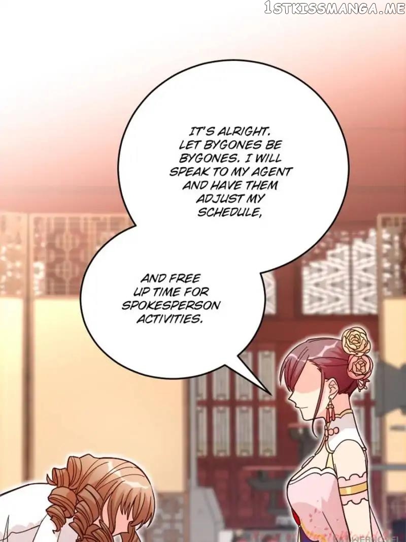A Star Reborn: The Queen’s Return chapter 118 - page 47