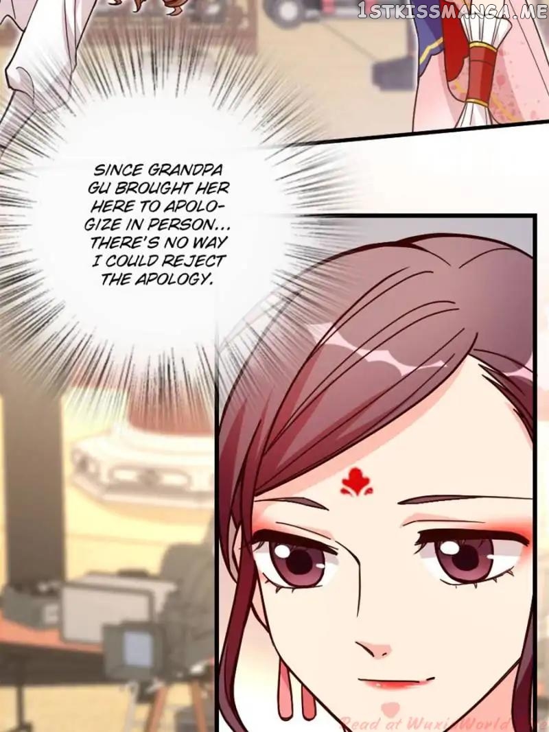 A Star Reborn: The Queen’s Return chapter 118 - page 49