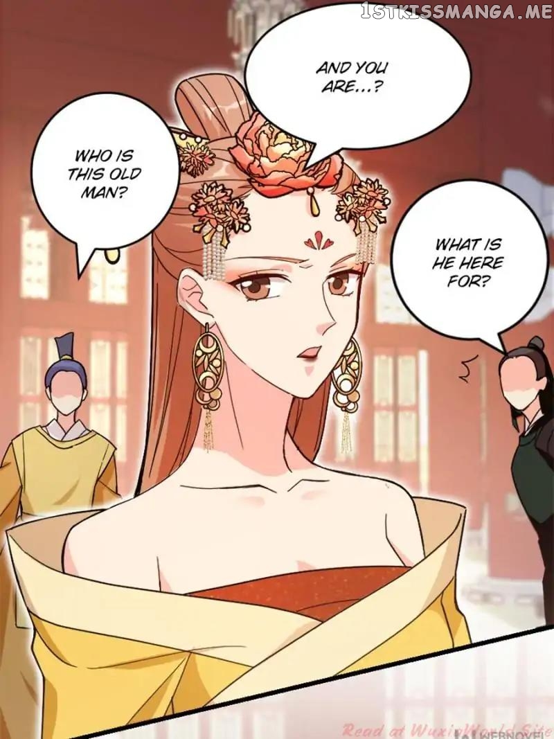A Star Reborn: The Queen’s Return chapter 118 - page 5