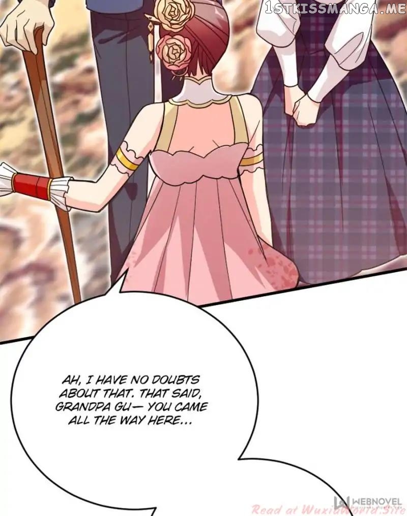 A Star Reborn: The Queen’s Return chapter 118 - page 52