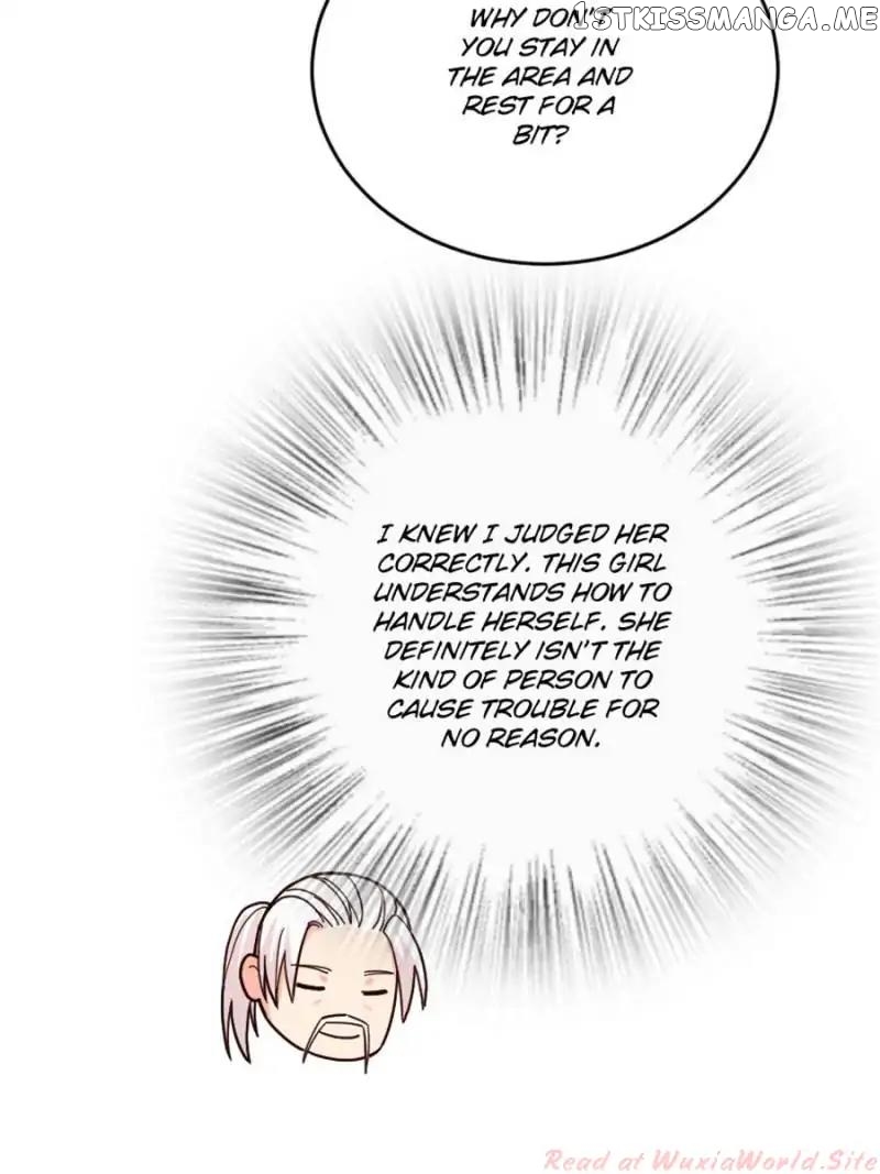 A Star Reborn: The Queen’s Return chapter 118 - page 53
