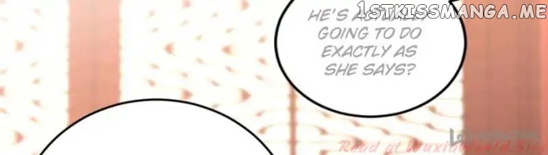 A Star Reborn: The Queen’s Return chapter 118 - page 56