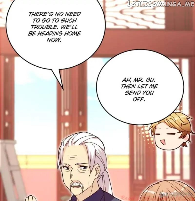 A Star Reborn: The Queen’s Return chapter 118 - page 57