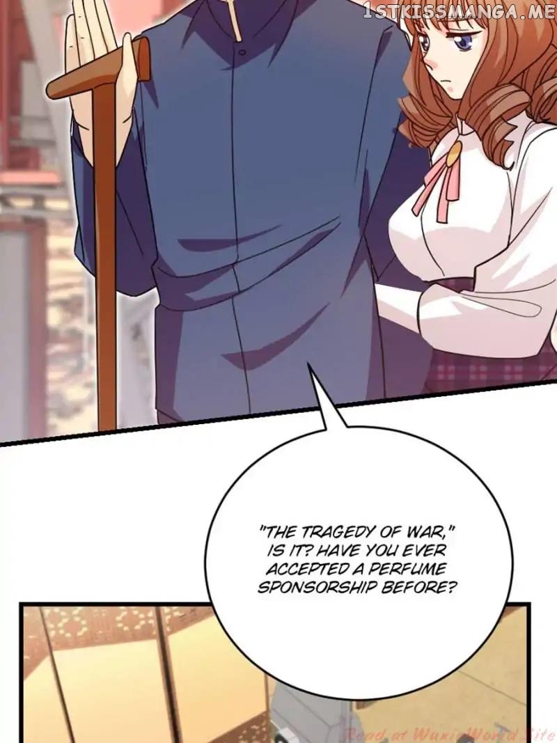 A Star Reborn: The Queen’s Return chapter 118 - page 58