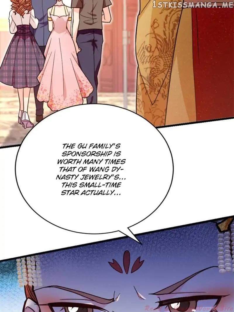 A Star Reborn: The Queen’s Return chapter 118 - page 67