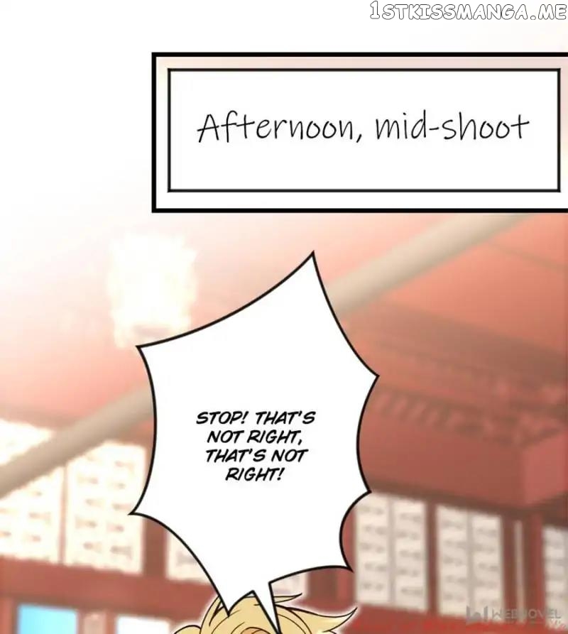 A Star Reborn: The Queen’s Return chapter 118 - page 72