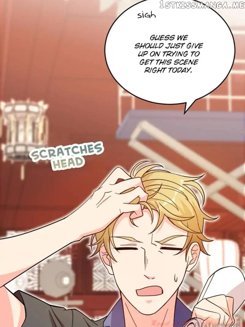 A Star Reborn: The Queen’s Return chapter 118 - page 77