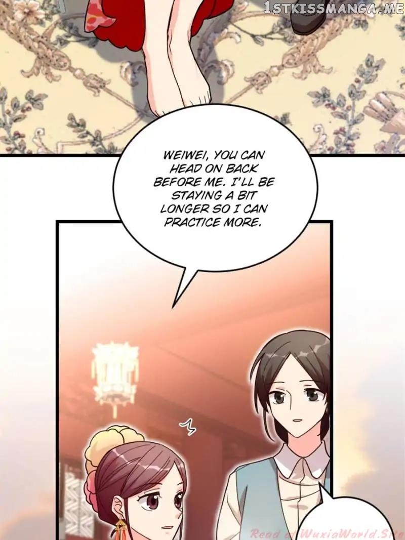 A Star Reborn: The Queen’s Return chapter 118 - page 83