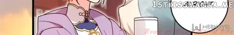 A Star Reborn: The Queen’s Return chapter 118 - page 84