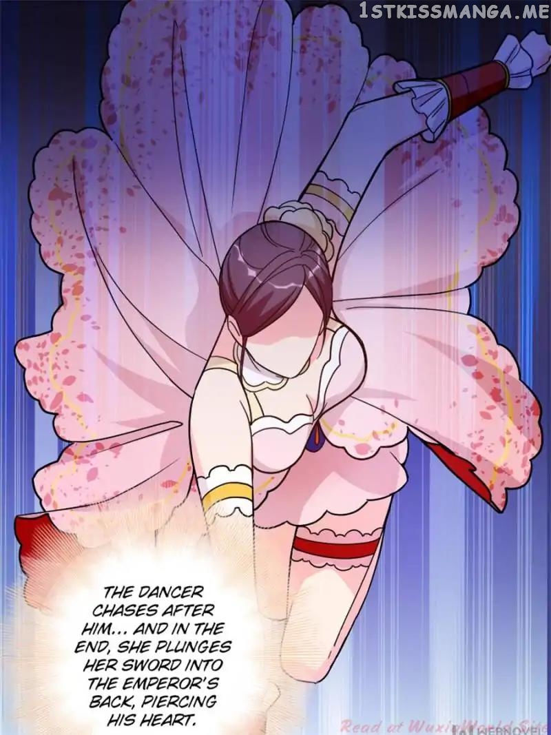 A Star Reborn: The Queen’s Return chapter 118 - page 90