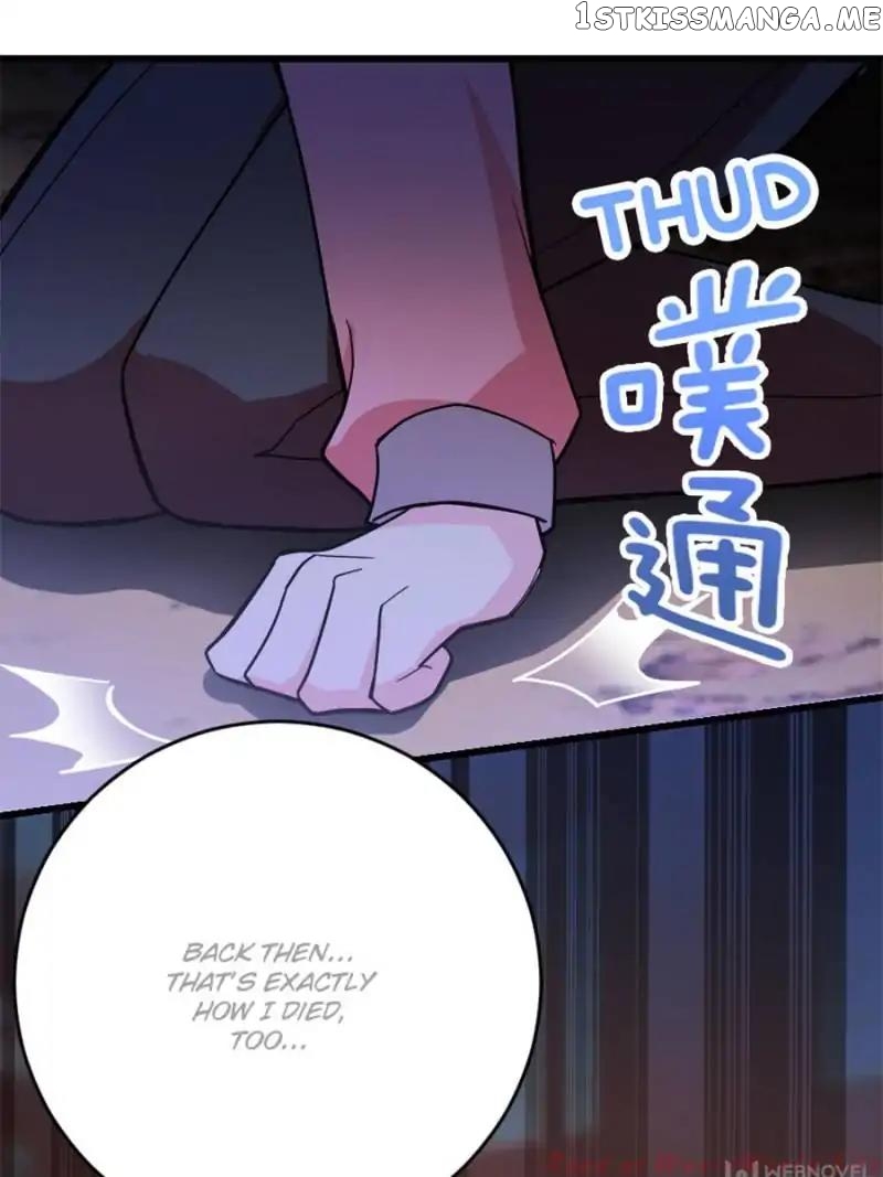 A Star Reborn: The Queen’s Return chapter 118 - page 99