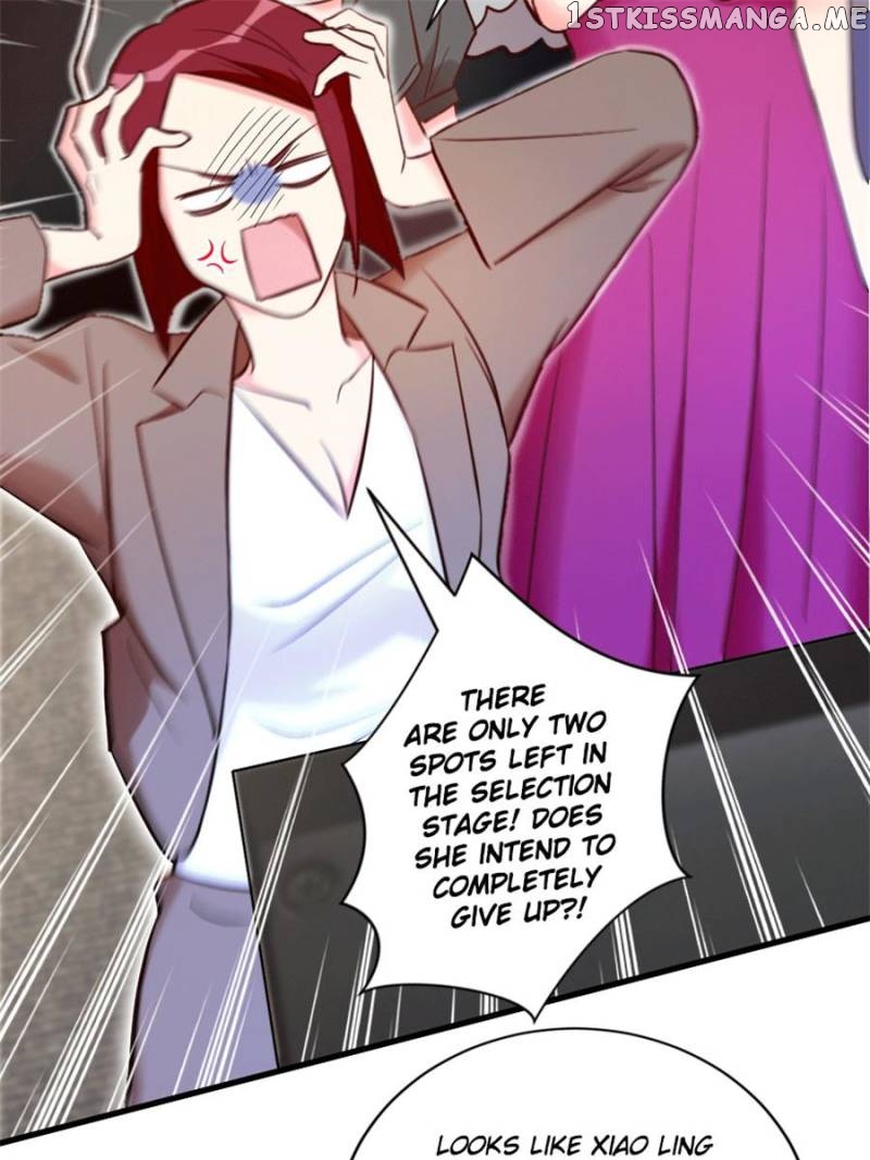 A Star Reborn: The Queen’s Return chapter 131 - page 10