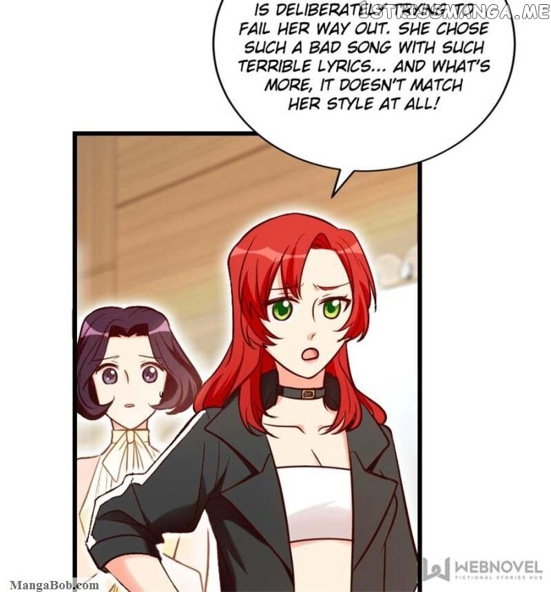 A Star Reborn: The Queen’s Return chapter 131 - page 11