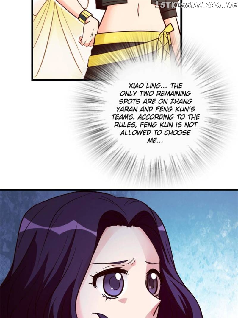 A Star Reborn: The Queen’s Return chapter 131 - page 12