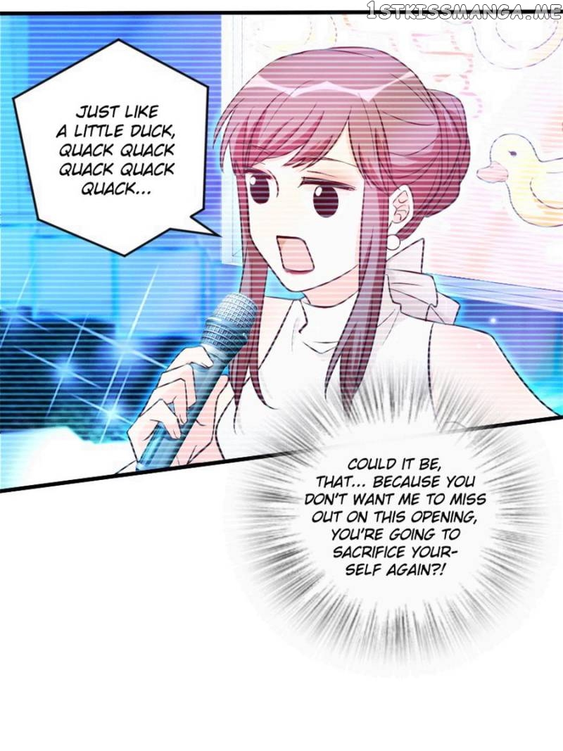 A Star Reborn: The Queen’s Return chapter 131 - page 14