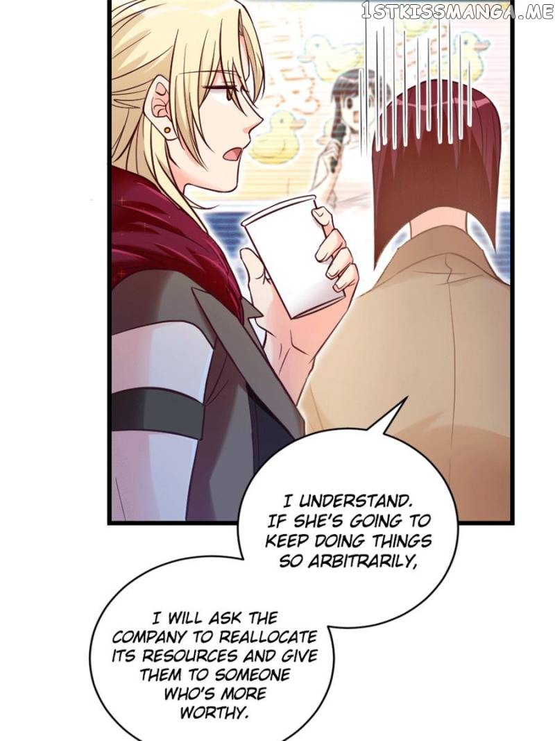 A Star Reborn: The Queen’s Return chapter 131 - page 16