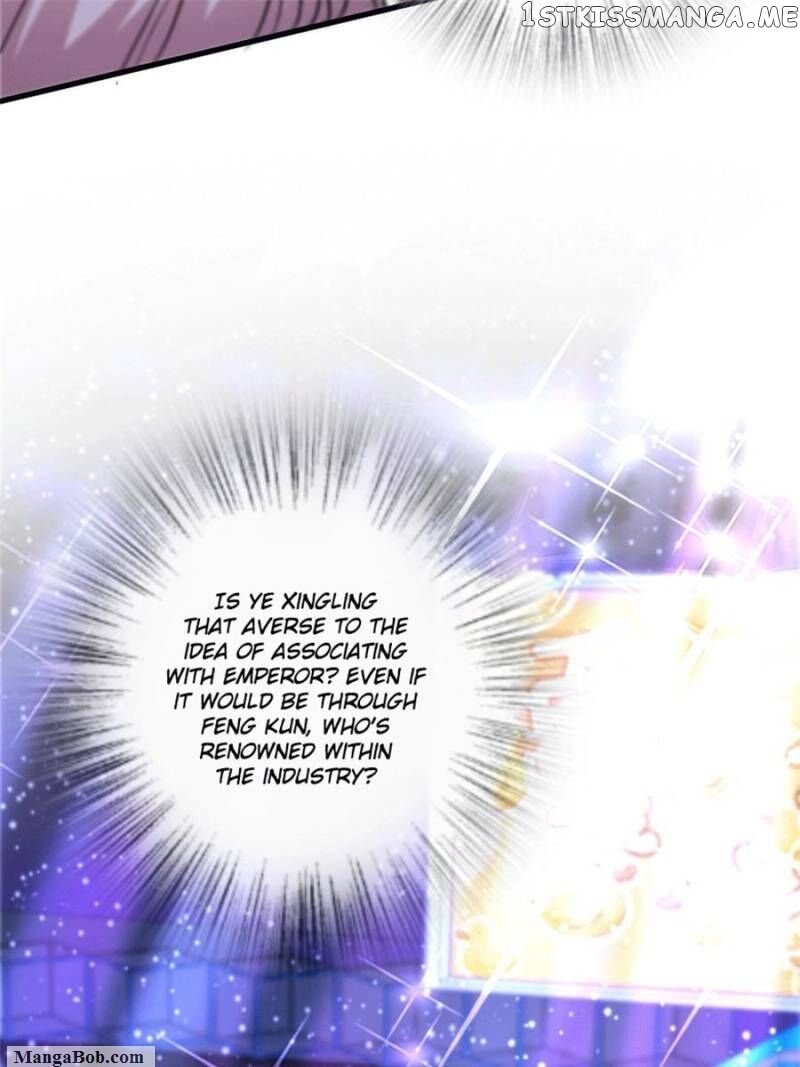 A Star Reborn: The Queen’s Return chapter 131 - page 22