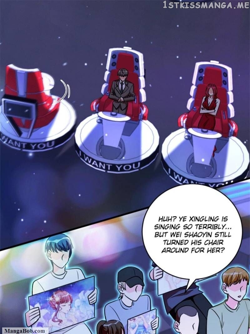 A Star Reborn: The Queen’s Return chapter 131 - page 24