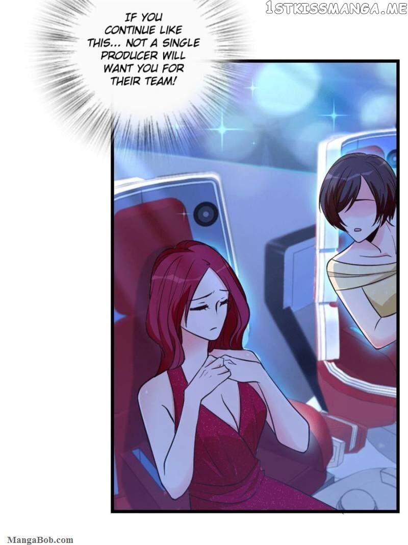 A Star Reborn: The Queen’s Return chapter 131 - page 28