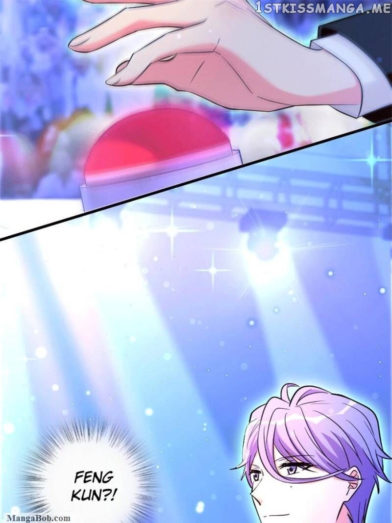 A Star Reborn: The Queen’s Return chapter 131 - page 30