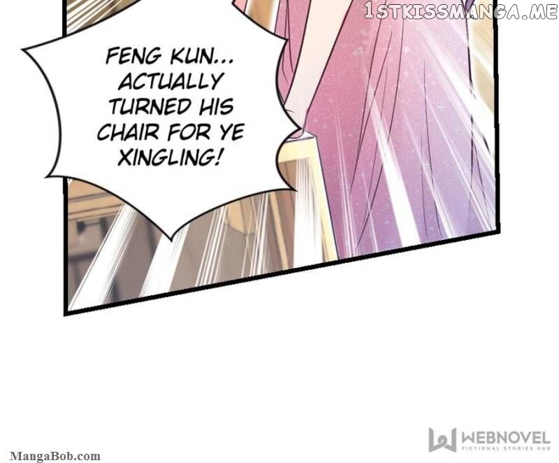 A Star Reborn: The Queen’s Return chapter 131 - page 34