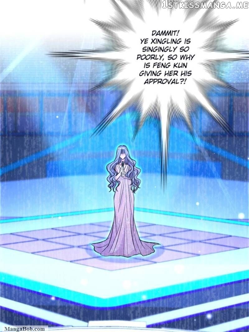 A Star Reborn: The Queen’s Return chapter 131 - page 37