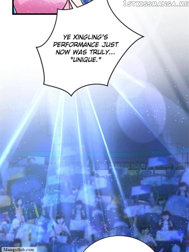 A Star Reborn: The Queen’s Return chapter 131 - page 41