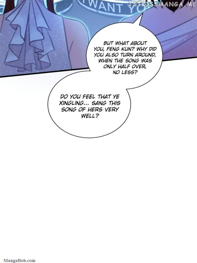 A Star Reborn: The Queen’s Return chapter 131 - page 43