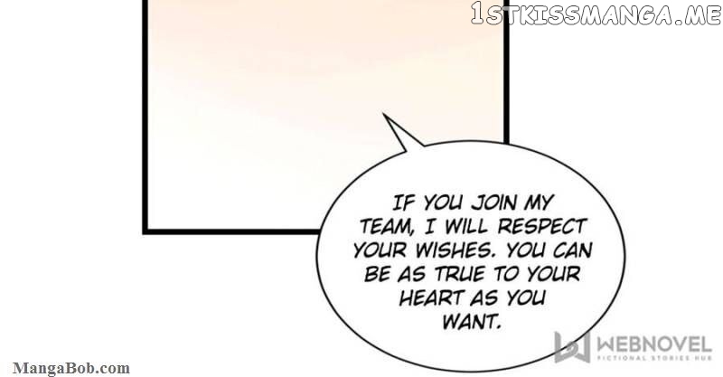 A Star Reborn: The Queen’s Return chapter 131 - page 58
