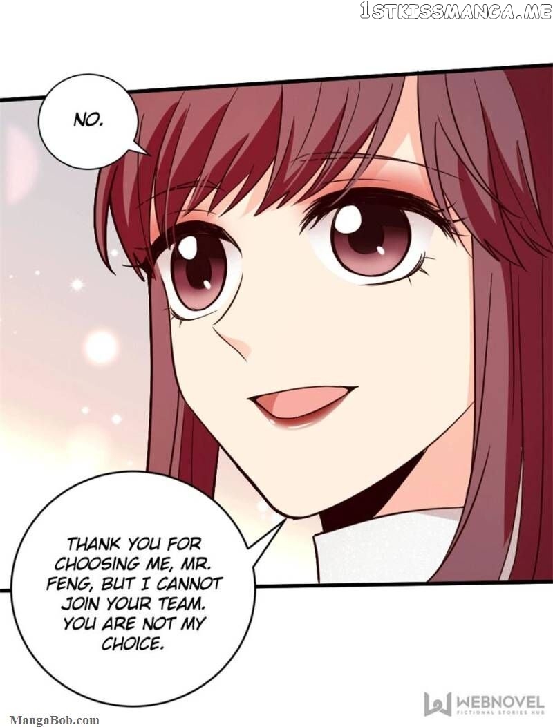 A Star Reborn: The Queen’s Return chapter 131 - page 59